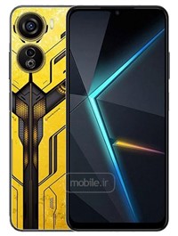 ZTE nubia Neo زد تی ای