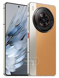 ZTE nubia Z50S Pro زد تی ای