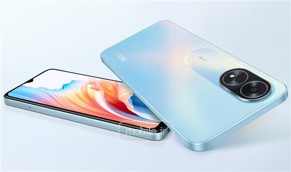 Oppo A18 اوپو