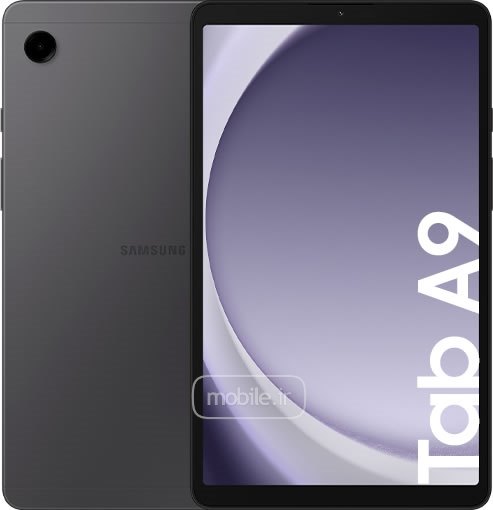 Samsung Galaxy Tab A9 سامسونگ