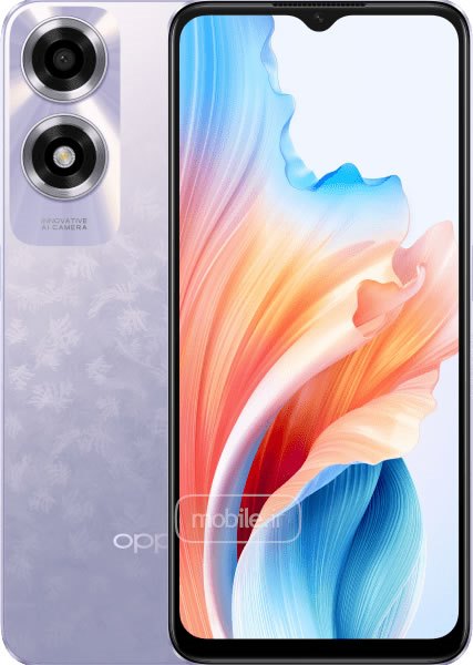 Oppo A2x اوپو