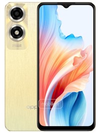 Oppo A2x اوپو