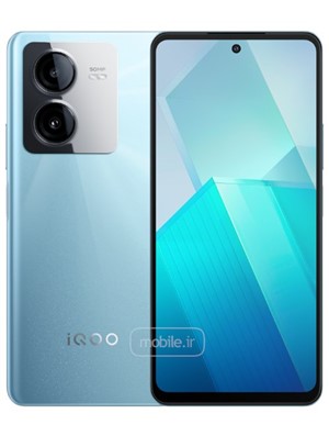 Vivo iQOO Z8x