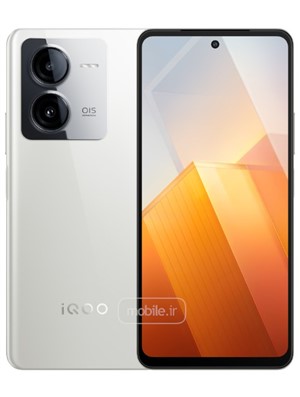 Vivo iQOO Z8 (China)