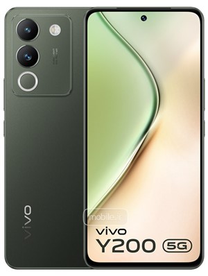 Vivo Y200