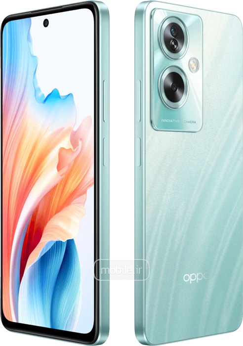 Oppo A79 اوپو