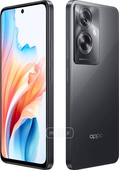 Oppo A79 اوپو
