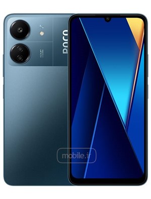Xiaomi Poco C65