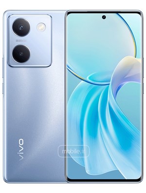 Vivo Y100 China