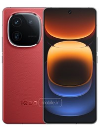 Vivo iQOO 12 ویوو