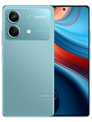 Xiaomi Redmi Note 13R Pro