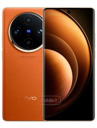 Vivo X100 Pro ویوو