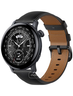 Vivo Watch 3