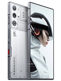 ZTE nubia Red Magic 9 Pro زد تی ای