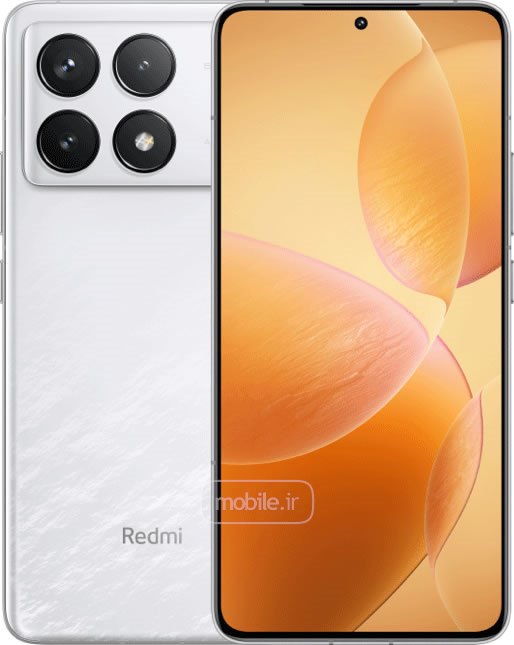 Xiaomi Redmi K70 شیائومی
