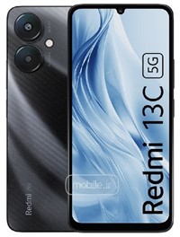 Xiaomi Redmi 13C 5G شیائومی