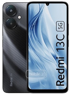 Xiaomi Redmi 13C 5G
