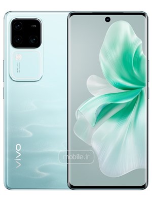 Vivo S18 Pro