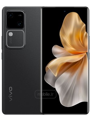 Vivo S18