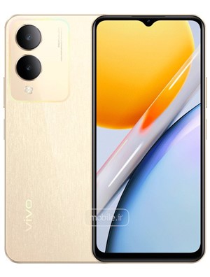 Vivo Y36i