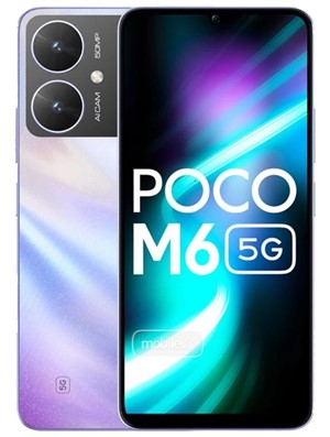 Xiaomi Poco M6