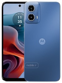 Motorola Moto G34 موتورولا