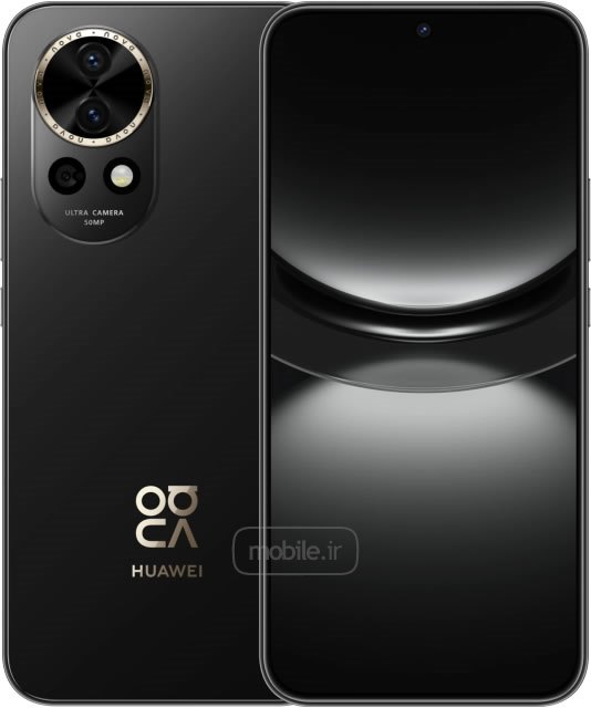 Huawei nova 12 هواوی