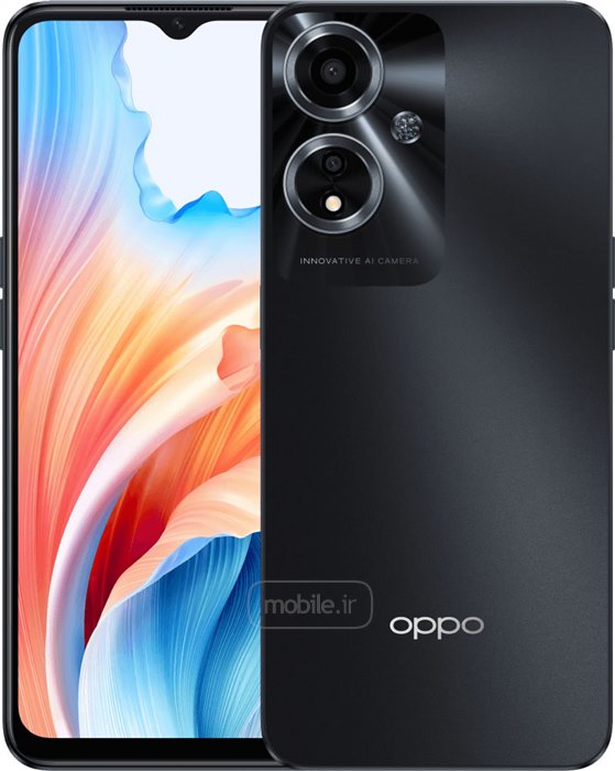 Oppo A59 اوپو