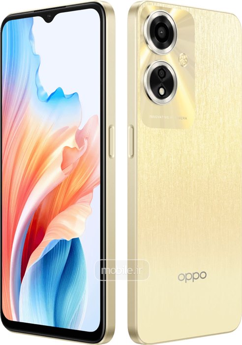 Oppo A59 اوپو