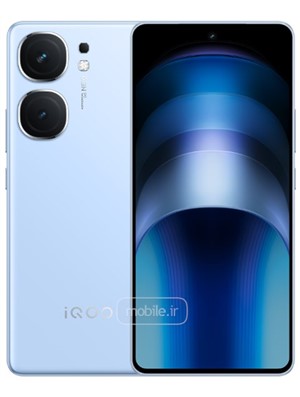 Vivo iQOO Neo9 Pro
