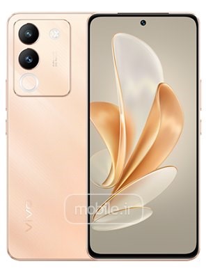 Vivo V30 Lite