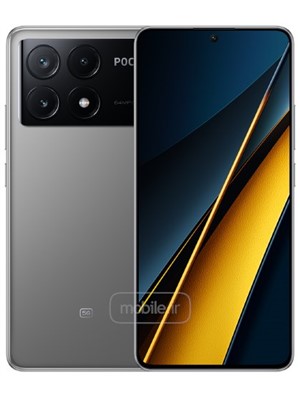 Xiaomi Poco X6 Pro