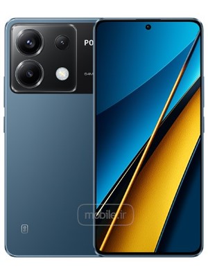 Xiaomi Poco X6