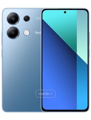 Xiaomi Redmi Note 13 4G