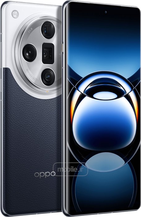 Oppo Find X7 Ultra اوپو