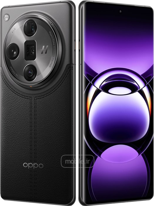 Oppo Find X7 Ultra اوپو