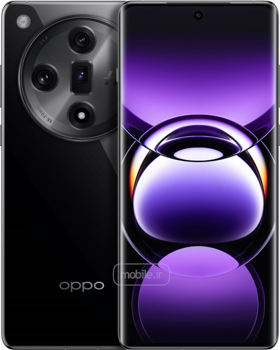 Oppo Find X7 اوپو