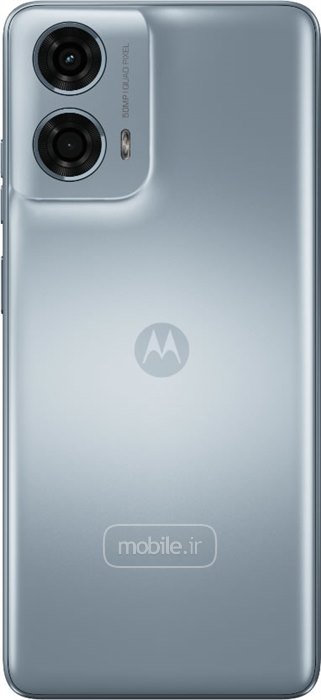 Motorola Moto G24 Power موتورولا