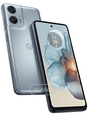 Motorola Moto G24 Power