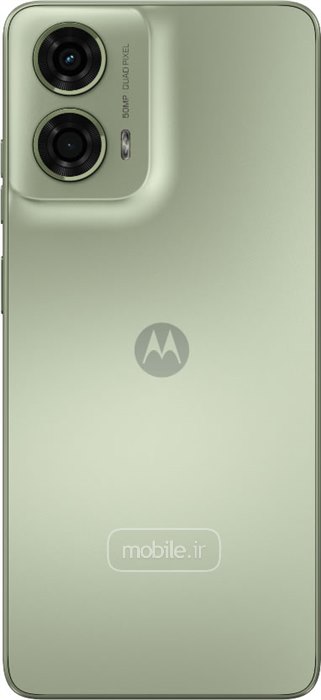 Motorola Moto G24 موتورولا
