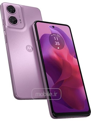 Motorola Moto G24