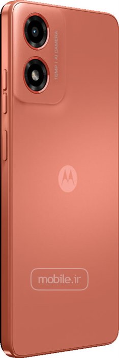 Motorola Moto G04 موتورولا