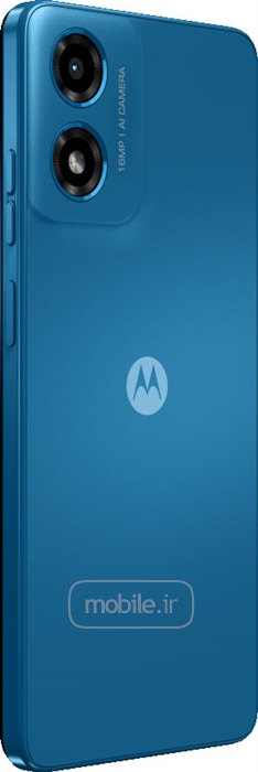 Motorola Moto G04 موتورولا