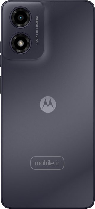 Motorola Moto G04 موتورولا