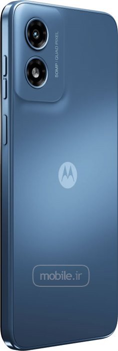 Motorola Moto G Play 2024 موتورولا