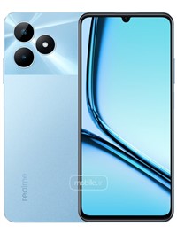 Realme Note 50 ریلمی