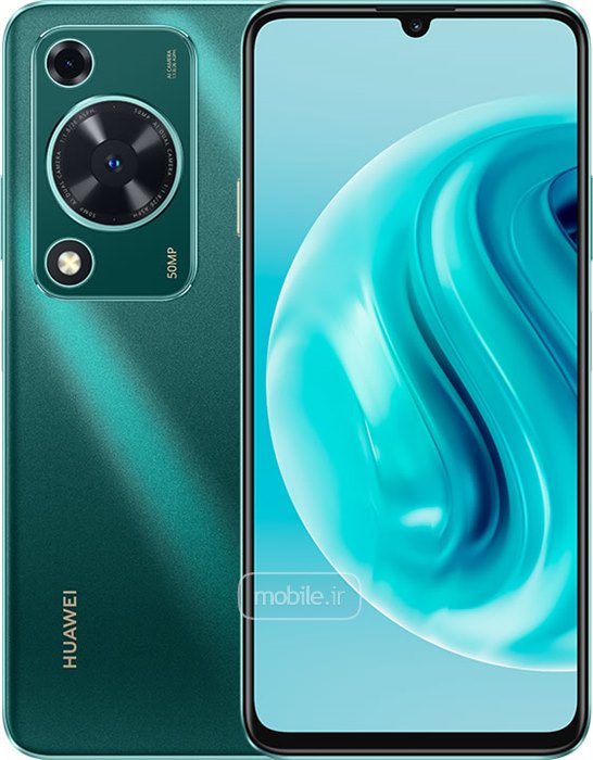 Huawei nova Y72 هواوی