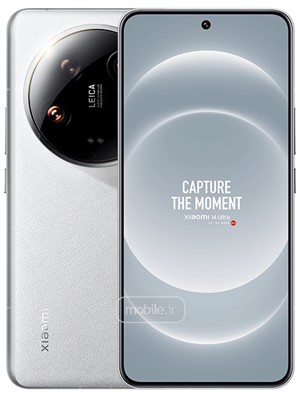 Xiaomi 14 Ultra