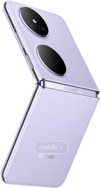 Huawei Pocket 2 هواوی