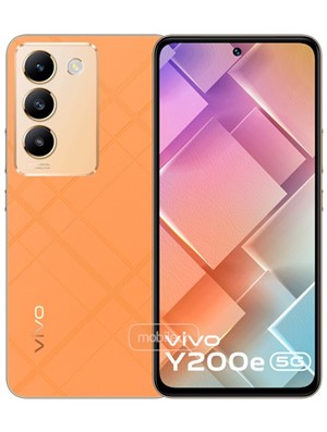 Vivo Y200e
